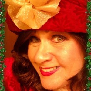 Meet your Posher, Barbara jean